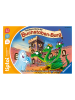 Ravensburger tiptoi®-Spiel "Schatzsuche Buchstaben-Burg'22" - ab 4 Jahren