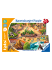 Ravensburger tiptoi® 2x12tlg. Puzzle "Zoo '22" - ab 3 Jahren