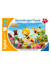 Ravensburger tiptoi® 2x24tlg. Puzzle "Biene Maja '22" - ab 4 Jahren