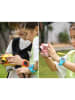 Techkidz Kamera "Polarokid - Impression" in Rosa - ab 6 Jahren