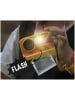 Techkidz Kamera "Polarokid - Impression" in Rosa - ab 6 Jahren