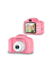 Techkidz Digitalkamera "EasyClick" in Rosa - ab 4 Jahren