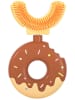 Techkidz Zahnbürste "Donuts" in Bunt - ab 3 Jahren
