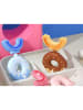 Techkidz Tandenborstel "Donuts" lichtbruin - vanaf 3 jaar