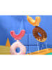 Techkidz Zahnbürste "Donuts" in Bunt - ab 3 Jahren