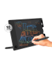 Techkidz Tablet LCD w kolorze czarnym - 6+