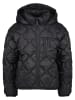 RAIZZED® Steppjacke "Sanarya" in Schwarz