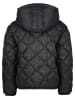 RAIZZED® Steppjacke "Sanarya" in Schwarz