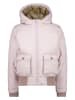 RAIZZED® Winterjas "Amira" lichtroze