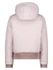 RAIZZED® Winterjacke "Amira" in Rosa