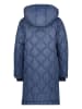 RAIZZED® Wintermantel "Ontario" blauw