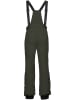 Killtec Ski-/snowboardbroek "Enosh" kaki