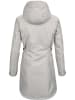 Killtec Functionele parka "Alisi" grijs