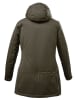 Killtec Funktionsparka "Ostfold" in Khaki
