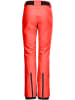 Killtec Ski-/ Snowboardhose in Rot