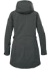 Killtec Softshellmantel kaki