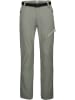 Killtec Funktionshose in Grau