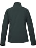 Killtec Softshelljacke in Grün