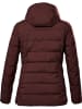 Killtec Steppjacke in Bordeaux