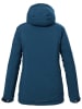 Killtec Funktionsjacke in Dunkelblau