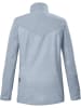 Killtec Hybridjacke in Hellblau