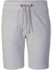 Killtec Sweatshort grijs