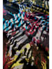 kokadi Babytrage "Flip Junglefari Vibrant" in Bunt