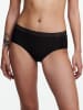 Chantelle Slip in Schwarz