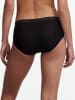 Chantelle Slip in Schwarz