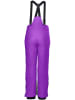 Killtec Ski-/snowboardbroek paars