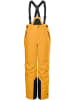 Killtec Ski-/snowboardbroek oranje