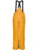 Killtec Ski-/snowboardbroek oranje