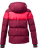 Killtec Steppjacke in Rot
