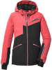 Killtec Ski-/ Snowboardjacke in Pink