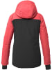 Killtec Ski-/ Snowboardjacke in Pink