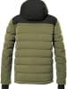 Killtec Ski-/ Snowboardjacke in Khaki