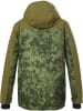 Killtec Ski-/ Snowboardjacke in Khaki