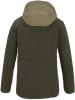 Killtec Kurtka polarowa w kolorze khaki