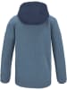 Killtec Fleecejacke in Blau