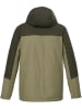 Killtec Kurtka funkcyjna w kolorze khaki