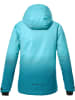 Killtec Ski-/ Snowboardjacke in Hellblau