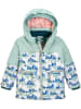 Killtec Ski-/ Snowboardjacke in Hellgrün