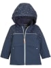 Killtec Softshelljas donkerblauw
