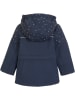 Killtec Softshelljas donkerblauw
