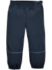 Killtec Softshellhose in Dunkelblau