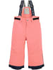 Killtec Ski-/ Snowboardhose in Rosa