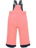 Killtec Ski-/ Snowboardhose in Rosa