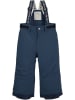 Killtec Ski-/ Snowboardhose in Blau