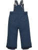 Killtec Ski-/ Snowboardhose in Blau