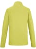 Killtec Fleece trui groen